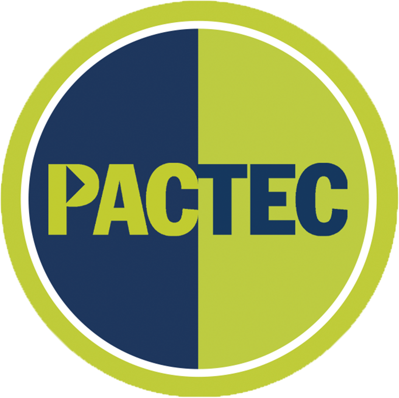 PacTec, Inc. logo